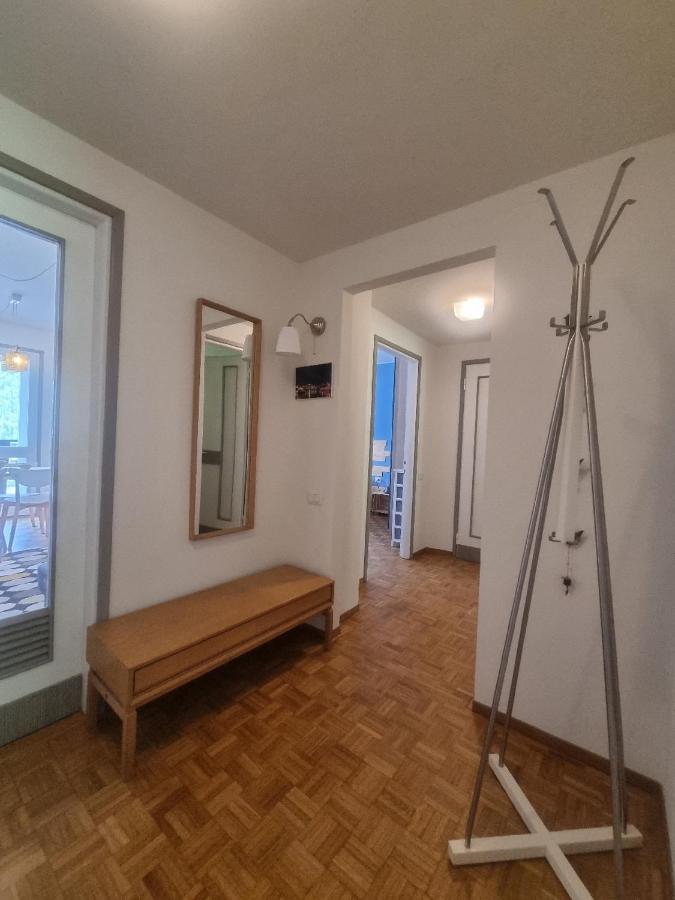 L'Atelier Du Temps - Hemmet Διαμέρισμα Κουρμαγιέρ Εξωτερικό φωτογραφία